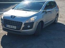 Culoaregri Utilizat 2010 Peugeot 3008 SUV | 7.000 EUR (Preț OK)