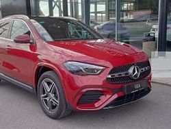 Vopsea manufaktur rosu patagonia metalizata Utilizat 2025 Mercedes GLA250 SUV | 53.486 EUR