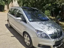 Utilizat 2006 Opel Zafira Monovolum | 2.690 EUR (Preț OK)