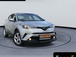 Culoaregri Utilizat 2019 Toyota C-HR SUV | 14.200 EUR (Scump)