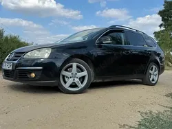 Utilizat 2008 VW Golf V Break | 3.700 EUR