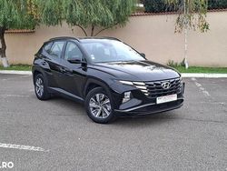 Culoarenegru Utilizat 2023 Hyundai Tucson Prime SUV | 21.600 EUR (Super Preț)