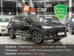 Negru Utilizat 2024 Baic X75 SUV | 31.999 EUR