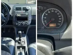 Utilizat 2004 VW Polo Hatchback | 2.200 EUR (Puțin scump)