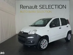 Alb Utilizat 2016 Fiat Panda Lounge Hatchback | 6.000 EUR