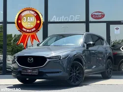 Gri Utilizat 2021 Mazda CX-5 SUV | 18.990 EUR (Preț OK)