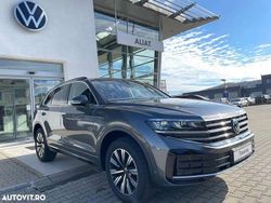 Culoaregri Nouă 2025 VW Touareg Elegance SUV | 69.960 EUR (Preț OK)