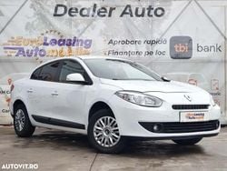 Culoarealb Utilizat 2012 Renault Fluence Dynamique Berlinǎ | 3.390 EUR (Preț bun)