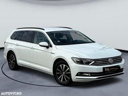 Culoarealb Utilizat 2017 VW Passat Highline Break | 11.549 EUR (Preț bun)
