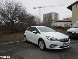 Alb Utilizat 2019 Opel Astra Selection | 8.999 EUR (Preț OK)