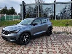 Gri Utilizat 2019 Volvo XC40 SUV | 25.000 EUR