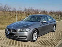 Utilizat 2015 BMW 520 Berlinǎ | 11.900 EUR (Super Preț)
