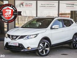 Culoarealb Utilizat 2016 Nissan Qashqai Acenta SUV | 11.990 EUR (Preț OK)