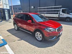 Culoarerosu Utilizat 2019 Suzuki SX4 S-Cross SUV | 17.500 EUR (Preț OK)