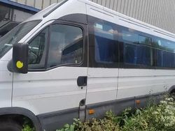 Utilizat 2002 VW LT Van | 2.000 EUR