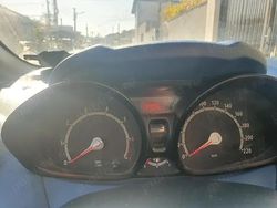 Utilizat 2009 Ford Fiesta Hatchback | 2.600 EUR (Preț bun)