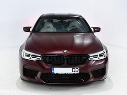 Culoarerosu Utilizat 2019 BMW M5 Comfort Edition Berlinǎ | 55.900 EUR (Puțin scump)
