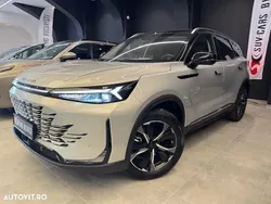 Gri Nouă 2024 Baic X75 SUV | 37.681 EUR