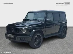 Negru Utilizat 2024 Mercedes S63L AMG AMG Berlinǎ | 225.000 EUR
