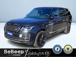 Gri Utilizat 2021 Land Rover Range Rover S SUV | 91.570 EUR