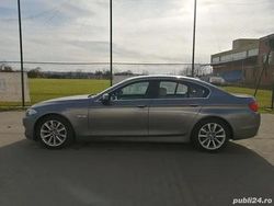 Utilizat 2012 BMW 520 Berlinǎ | 9.650 EUR (Preț OK)