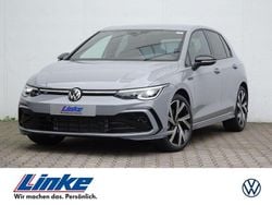 Utilizat 2023 VW Golf VIII R-line | 34.544 EUR (Preț OK)