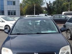 Albastru Utilizat 2010 Opel Vectra Berlinǎ | 3.300 EUR