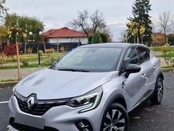 Culoareargint Utilizat 2023 Renault Captur Techno SUV | 18.990 EUR (Preț OK)