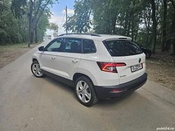 Alb Utilizat 2020 Skoda Karoq Style SUV | 14.150 EUR (Preț OK)
