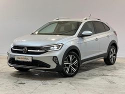 Gri mediumetalic Utilizat 2025 VW Taigo Style SUV | 25.289 EUR (Preț OK)