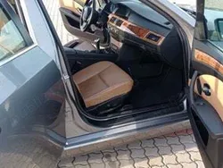 Utilizat 2008 BMW 520 Berlinǎ | 5.000 EUR (Preț OK)