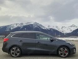 Utilizat 2017 Kia Ceed 2 Break | 8.100 EUR (Preț OK)