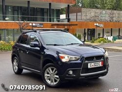 Utilizat 2011 Mitsubishi ASX SUV | 6.400 EUR (Preț OK)