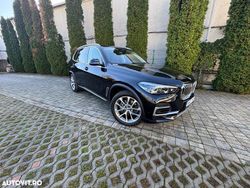 Culoarenegru Utilizat 2022 BMW X5 Comfort Edition SUV | 55.950 EUR (Preț bun)