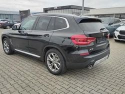 Negru Utilizat 2020 BMW X3 SUV | 39.800 EUR (Scump)