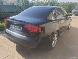 Utilizat 2007 Audi A4 Berlinǎ | 5.000 EUR (Preț OK)