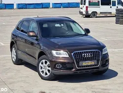 Maro Utilizat 2014 Audi Q5 SUV | 13.800 EUR (Preț bun)