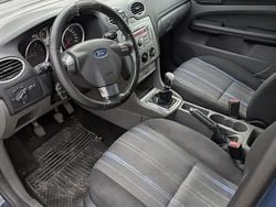Utilizat 2009 Ford Focus Berlinǎ | 1.600 EUR (Preț bun)