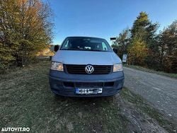 Culoaregri Utilizat 2005 VW T5 Van | 4.500 EUR (Preț bun)