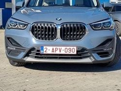 Culoaregri Utilizat 2021 BMW X1 xLine SUV | 22.300 EUR (Preț OK)