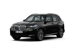 Negru sapphire metalizat Utilizat 2024 BMW X5 Comfort Edition SUV | 77.416 EUR (Scump)