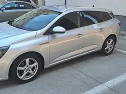 Gri Utilizat 2016 Renault Mégane IV Berlinǎ | 6.900 EUR (Super Preț)
