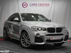 Gri Utilizat 2015 BMW X4 M Sport SUV | 20.999 EUR (Preț OK)