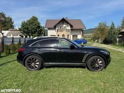 Culoarenegru Utilizat 2013 Infiniti Fx30 Premium SUV | 12.800 EUR