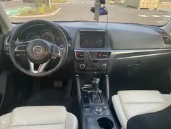 Rosu Utilizat 2016 Mazda CX-5 SUV | 10.000 EUR (Super Preț)
