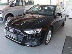 Utilizat 2023 Audi A4 Break | 36.164 EUR