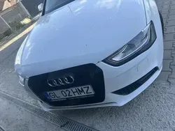 Utilizat 2013 Audi A4 | 9.850 EUR (Puțin scump)