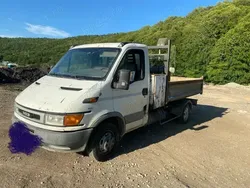 Utilizat 2002 Iveco Daily | 7.500 EUR (Puțin scump)