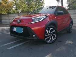Utilizat 2023 Toyota Aygo Hatchback | 16.390 EUR (Preț OK)