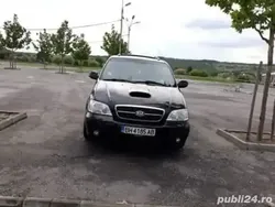 Utilizat 2006 Kia Carnival Monovolum | 650 EUR